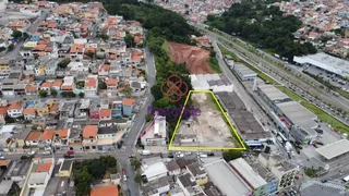 Terreno / Lote / Condomínio para venda ou aluguel, 3645m² no VILA SAO JOSE, Várzea Paulista - Foto 11