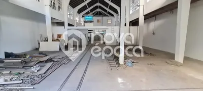Galpão / Depósito / Armazém à venda, 800m² no São Cristóvão, Rio de Janeiro - Foto 2