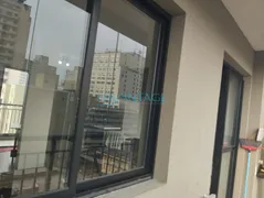 Apartamento com 1 Quarto para alugar, 25m² no Centro, São Paulo - Foto 9