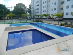 Apartamento com 2 Quartos para alugar, 55m² no Jardim das Margaridas, Salvador - Foto 12