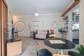 Flat com 2 Quartos à venda, 60m² no Paraíso, São Paulo - Foto 3