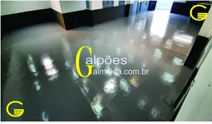 Galpão / Depósito / Armazém para alugar, 640m² no Móoca, São Paulo - Foto 8