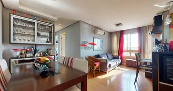 Apartamento com 3 Quartos à venda, 72m² no Passo das Pedras, Porto Alegre - Foto 1