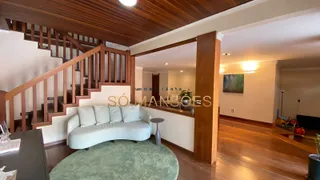 Casa com 5 Quartos à venda, 402m² no Belvedere, Belo Horizonte - Foto 24