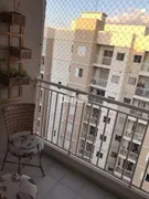 Apartamento com 3 Quartos à venda, 68m² no Parque Santo Antônio, Taubaté - Foto 9