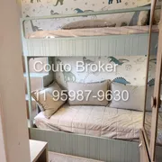 Apartamento com 2 Quartos à venda, 34m² no Santo Amaro, São Paulo - Foto 11