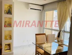 Apartamento com 3 Quartos à venda, 79m² no Vila Isolina Mazzei, São Paulo - Foto 12