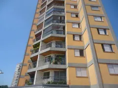 Apartamento com 3 Quartos à venda, 81m² no Vila Gomes, São Paulo - Foto 23