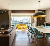 Apartamento com 3 Quartos à venda, 120m² no Vila Andrade, São Paulo - Foto 1