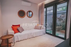 Casa de Condomínio com 4 Quartos à venda, 317m² no ALPHAVILLE, Piracicaba - Foto 12