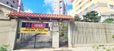 Casa com 3 Quartos à venda, 100m² no Portão, Curitiba - Foto 1