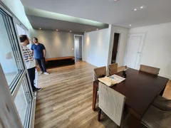 Apartamento com 3 Quartos à venda, 127m² no Vila Firmiano Pinto, São Paulo - Foto 5