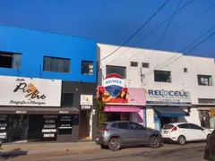 Conjunto Comercial / Sala para alugar, 15m² no Capela, Mogi Guaçu - Foto 9