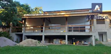 Casa de Condomínio com 4 Quartos à venda, 300m² no Condominio Fazenda São Joaquim, Vinhedo - Foto 1