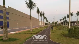 Galpão / Depósito / Armazém para alugar, 5500m² no Vilamar, Praia Grande - Foto 9