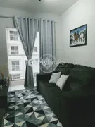 Apartamento com 2 Quartos à venda, 52m² no Luizote de Freitas, Uberlândia - Foto 5