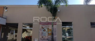 Conjunto Comercial / Sala à venda, 56m² no Agua Vermelha, São Carlos - Foto 3