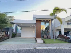 Casa de Condomínio com 3 Quartos à venda, 230m² no Centro, Eusébio - Foto 1