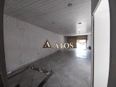 Loja / Salão / Ponto Comercial para alugar, 130m² no Vila Carmosina, São Paulo - Foto 3