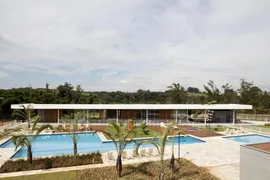 Casa de Condomínio com 4 Quartos para alugar, 387m² no Alphaville Piracicaba, Piracicaba - Foto 66