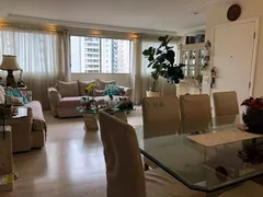 Apartamento com 4 Quartos à venda, 146m² no Moema, São Paulo - Foto 5