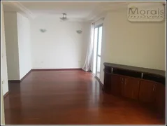 Apartamento com 2 Quartos para venda ou aluguel, 124m² no Vila Indiana, São Paulo - Foto 7