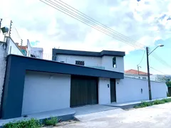 Casa com 4 Quartos para venda ou aluguel, 230m² no Alto do Calhau, São Luís - Foto 8