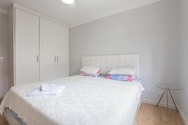 Apartamento com 3 Quartos para alugar, 100m² no Chácara Santo Antônio, São Paulo - Foto 16