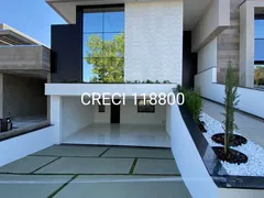 Casa de Condomínio com 3 Quartos à venda, 197m² no JARDIM BRESCIA, Indaiatuba - Foto 1
