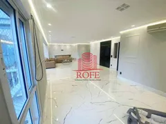 Apartamento com 3 Quartos para venda ou aluguel, 181m² no Moema, São Paulo - Foto 4