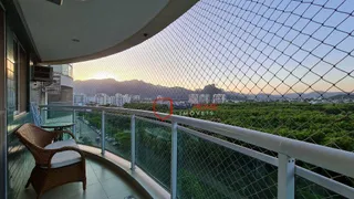 Apartamento com 2 Quartos à venda, 68m² no Jacarepaguá, Rio de Janeiro - Foto 10