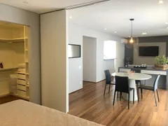 Apartamento com 1 Quarto para alugar, 84m² no Vila Olímpia, São Paulo - Foto 13