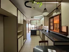 Apartamento com 4 Quartos para alugar, 210m² no Ponta da Praia, Santos - Foto 8