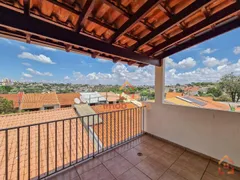 Casa de Condomínio com 4 Quartos para alugar, 97m² no Jardim Império do Sol, Londrina - Foto 29