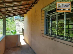 Fazenda / Sítio / Chácara com 2 Quartos à venda, 560m² no Estância Marília, Jarinu - Foto 2