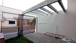 Casa com 3 Quartos à venda, 82m² no Jardim Pequena Londres, Londrina - Foto 3