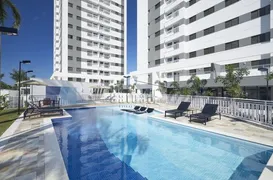 Apartamento com 3 Quartos para alugar, 72m² no Pinheiros, Londrina - Foto 28