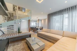 Apartamento com 3 Quartos à venda, 165m² no Bigorrilho, Curitiba - Foto 7
