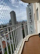 Apartamento com 3 Quartos para alugar, 84m² no Cidade Mae Do Ceu, São Paulo - Foto 6