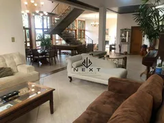 Casa de Condomínio com 4 Quartos à venda, 556m² no Alphaville Residencial 8, Santana de Parnaíba - Foto 4