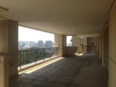 Apartamento com 4 Quartos à venda, 607m² no Paraíso do Morumbi, São Paulo - Foto 16