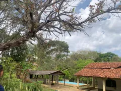 Fazenda / Sítio / Chácara com 4 Quartos à venda, 500m² no Parque Estrela Dalva II, Luziânia - Foto 4