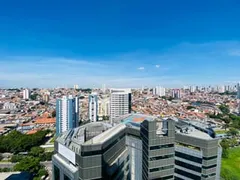 Apartamento com 1 Quarto para alugar, 55m² no Jardim Anália Franco, São Paulo - Foto 12