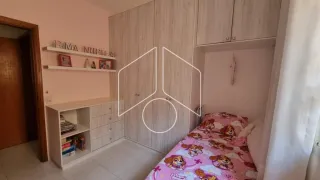 Casa com 3 Quartos à venda, 105m² no Núcleo Habitacional Doutor Aniz Badra, Marília - Foto 11