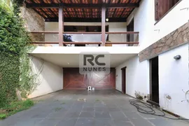 Casa com 5 Quartos à venda, 405m² no Mangabeiras, Belo Horizonte - Foto 8