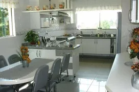 Casa de Condomínio com 4 Quartos para venda ou aluguel, 470m² no Aldeia da Serra, Barueri - Foto 8