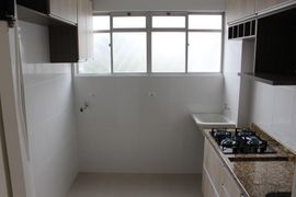 Apartamento com 2 Quartos à venda, 52m² no Cristo Rei, Curitiba - Foto 3