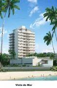 Apartamento com 1 Quarto à venda, 50m² no Jardim Aruã, Caraguatatuba - Foto 1