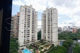 Flat com 1 Quarto à venda, 34m² no Morumbi, São Paulo - Foto 11