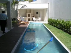 Casa de Condomínio com 4 Quartos à venda, 800m² no Manoel Dias Branco, Fortaleza - Foto 7